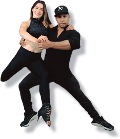 Salsa-dance