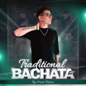Traditional Bachata Course with Mario
